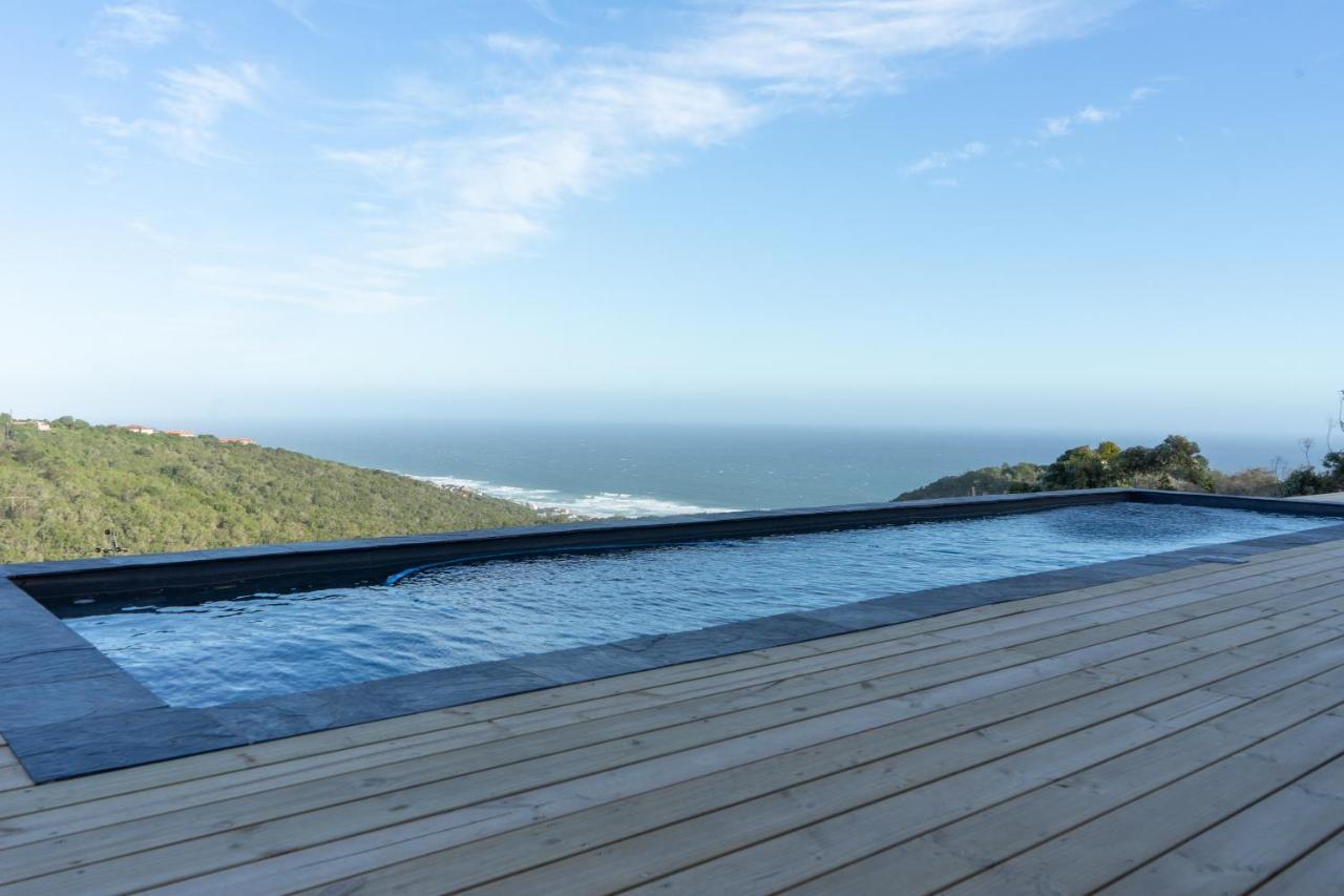 Views Over Wildernis Exterior foto